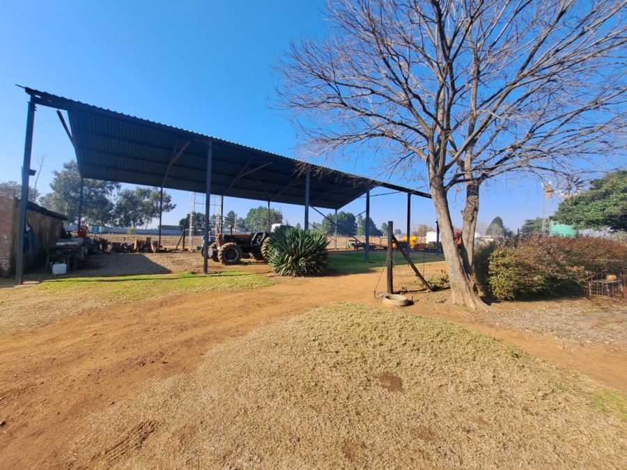 Commercial Property for Sale in Hallgate Gauteng