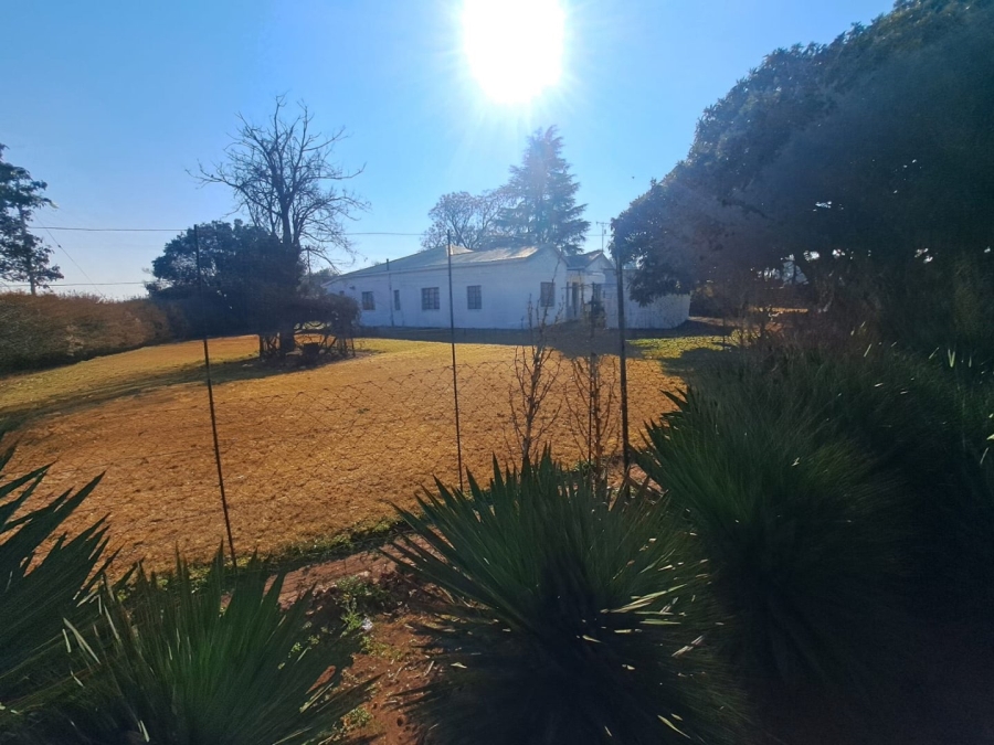 Commercial Property for Sale in Hallgate Gauteng