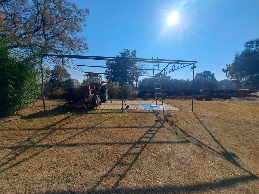 Commercial Property for Sale in Hallgate Gauteng