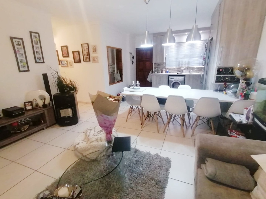 3 Bedroom Property for Sale in Aloe Ridge Estate Gauteng