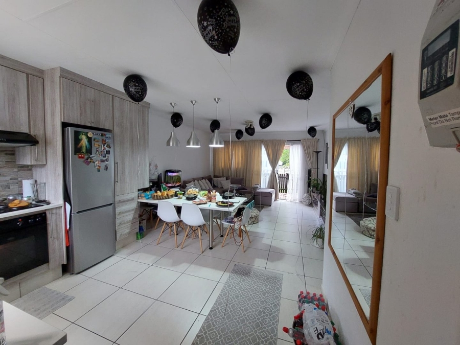 3 Bedroom Property for Sale in Aloe Ridge Estate Gauteng