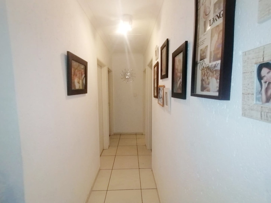 3 Bedroom Property for Sale in Aloe Ridge Estate Gauteng