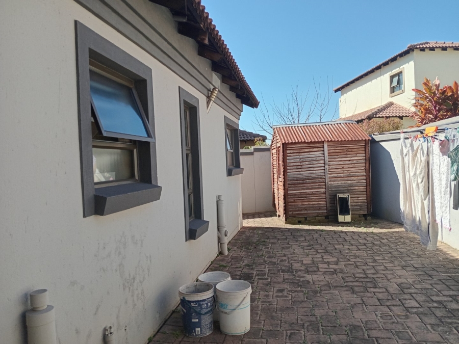 3 Bedroom Property for Sale in Rua Vista Gauteng