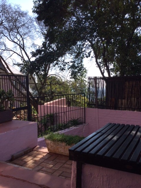 To Let 1 Bedroom Property for Rent in Northcliff Gauteng