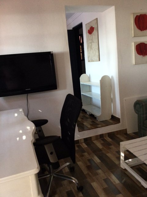 To Let 1 Bedroom Property for Rent in Northcliff Gauteng