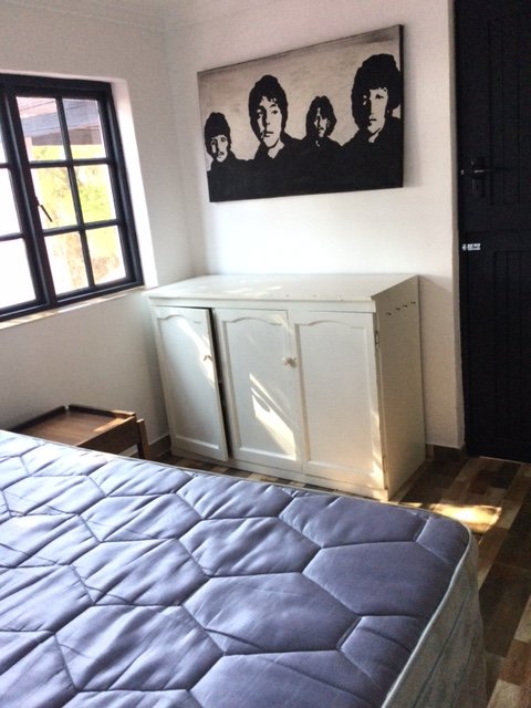 To Let 1 Bedroom Property for Rent in Northcliff Gauteng