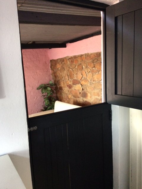 To Let 1 Bedroom Property for Rent in Northcliff Gauteng
