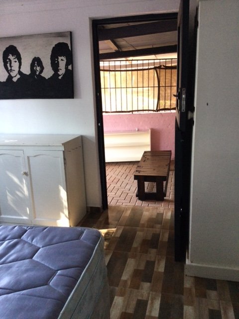 To Let 1 Bedroom Property for Rent in Northcliff Gauteng