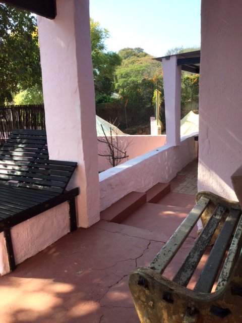 To Let 1 Bedroom Property for Rent in Northcliff Gauteng