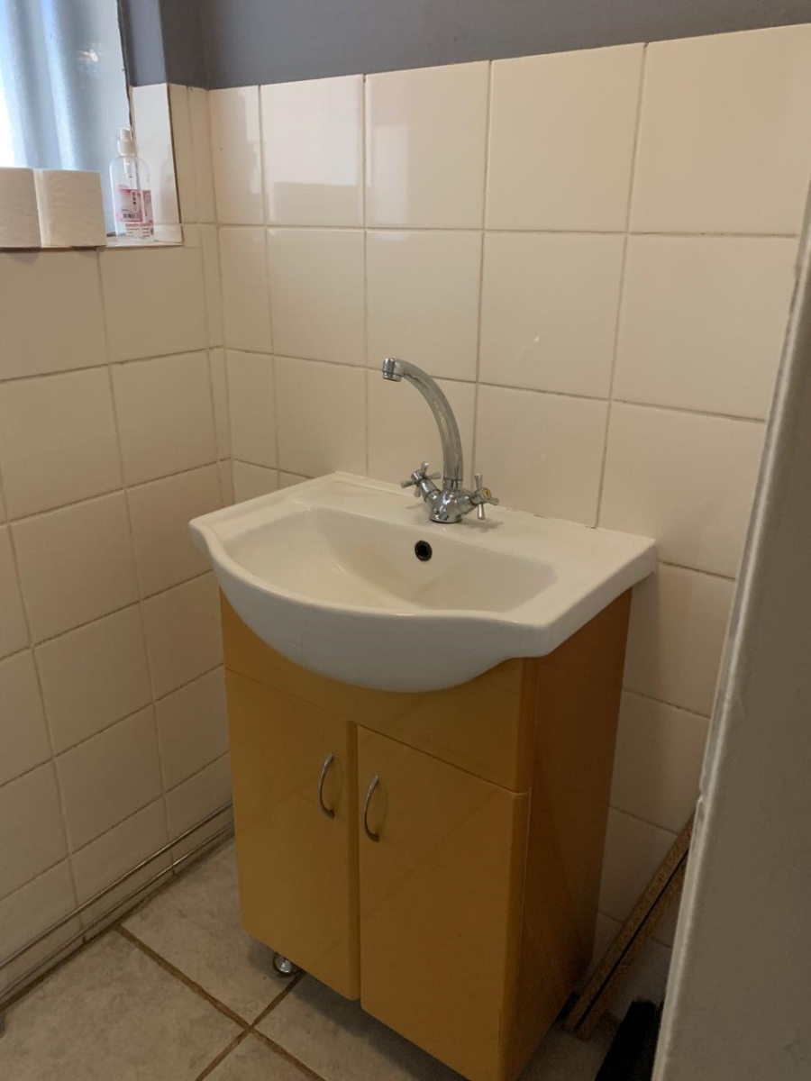 Commercial Property for Sale in Vanderbijlpark CW 1 Gauteng