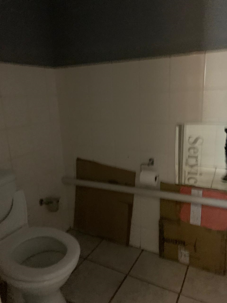 Commercial Property for Sale in Vanderbijlpark CW 1 Gauteng