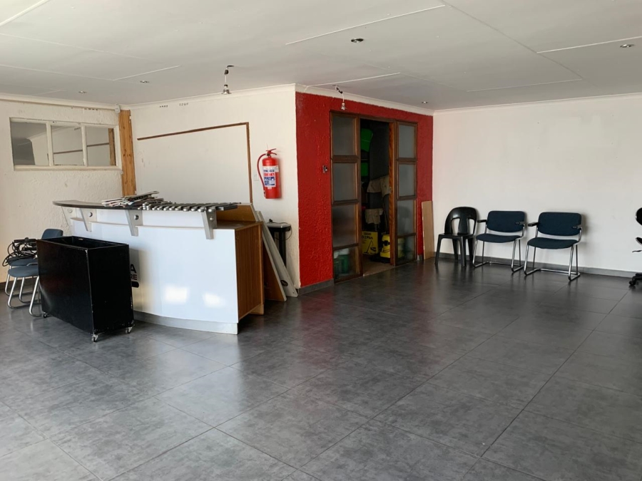 Commercial Property for Sale in Vanderbijlpark CW 1 Gauteng