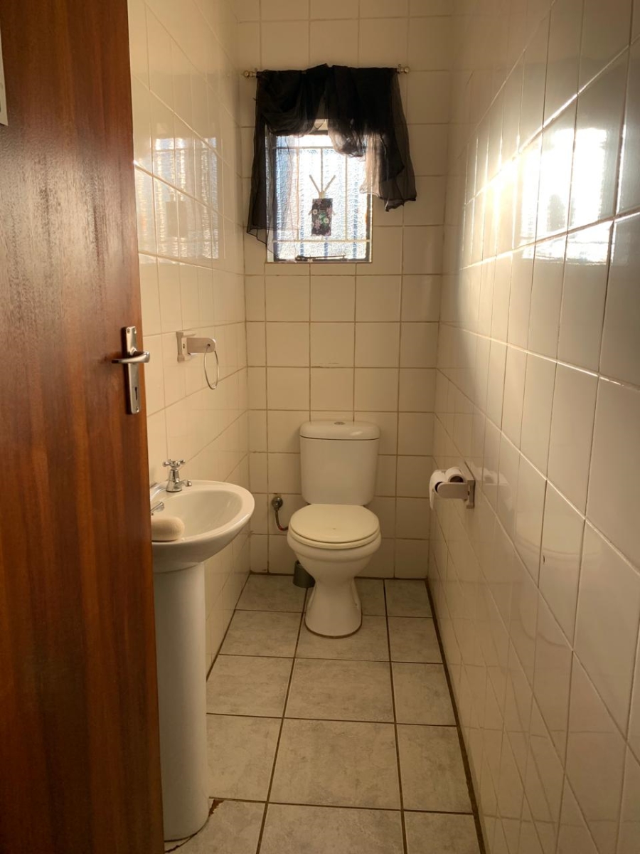 Commercial Property for Sale in Vanderbijlpark CW 1 Gauteng