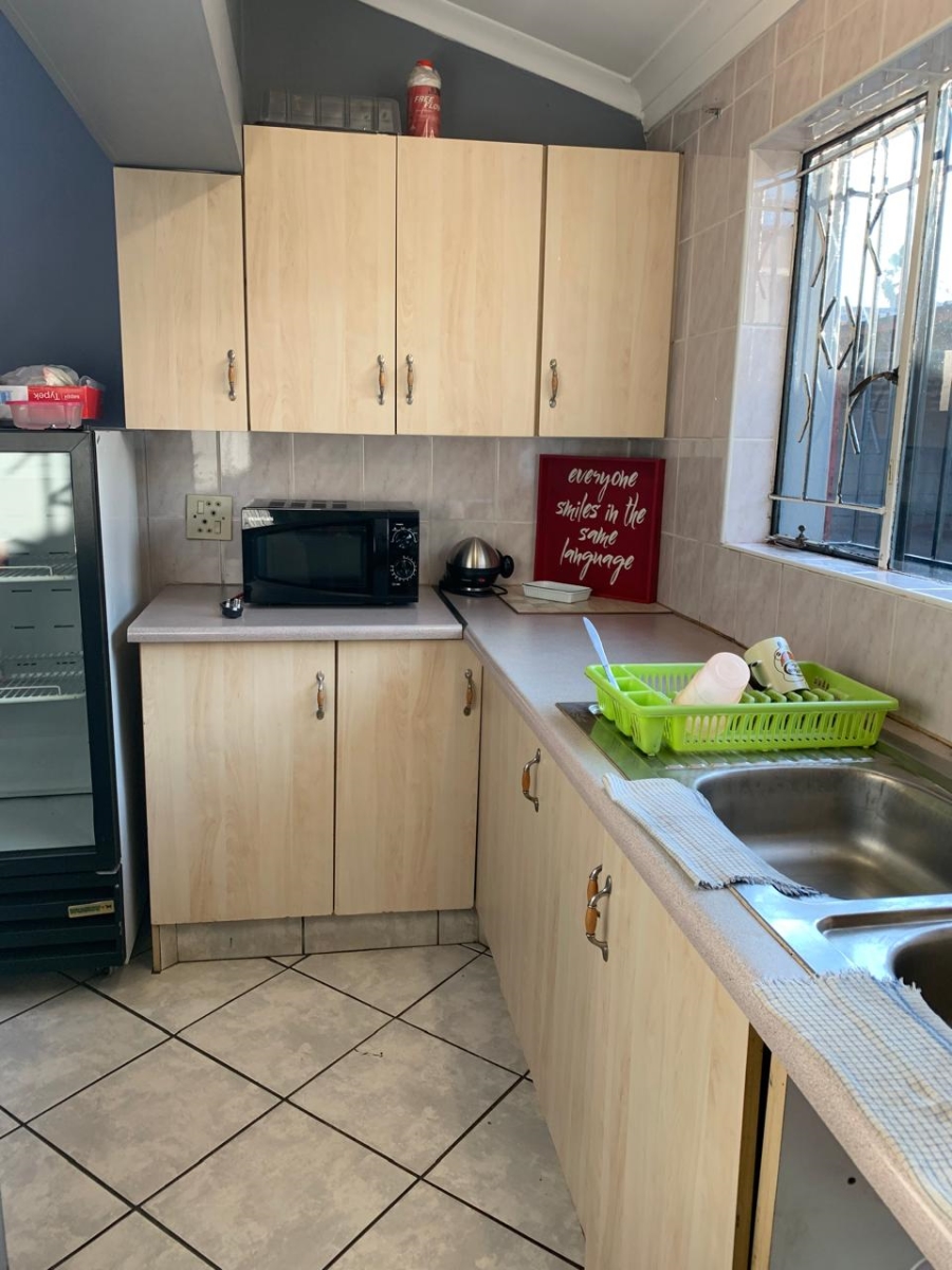 Commercial Property for Sale in Vanderbijlpark CW 1 Gauteng