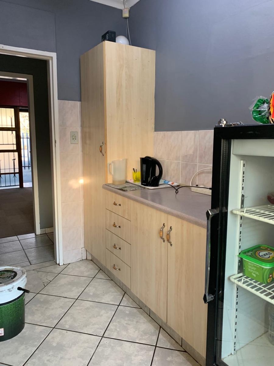 Commercial Property for Sale in Vanderbijlpark CW 1 Gauteng