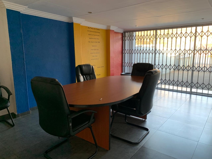 Commercial Property for Sale in Vanderbijlpark CW 1 Gauteng