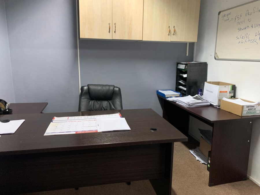 Commercial Property for Sale in Vanderbijlpark CW 1 Gauteng
