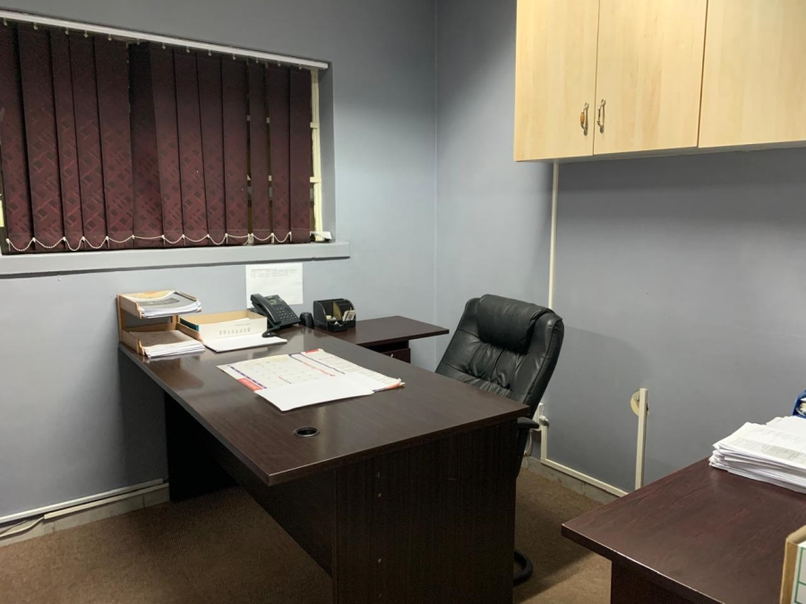Commercial Property for Sale in Vanderbijlpark CW 1 Gauteng