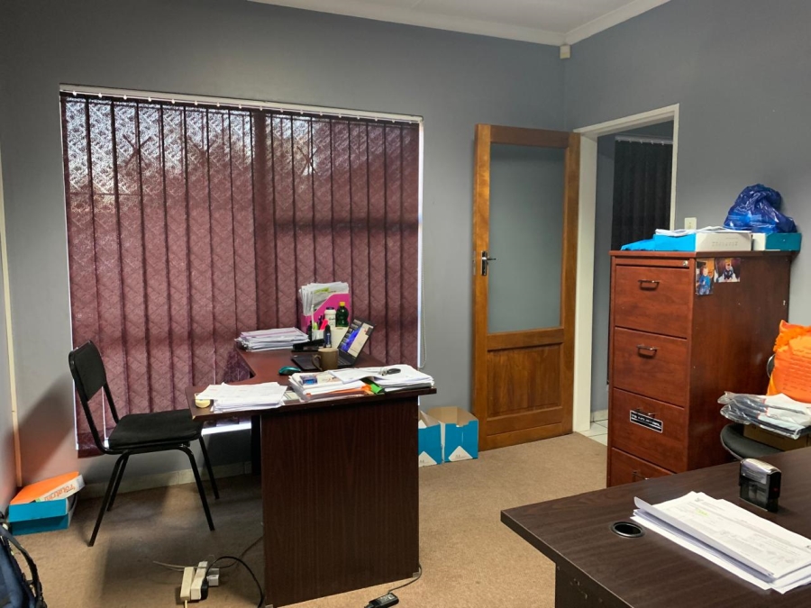 Commercial Property for Sale in Vanderbijlpark CW 1 Gauteng