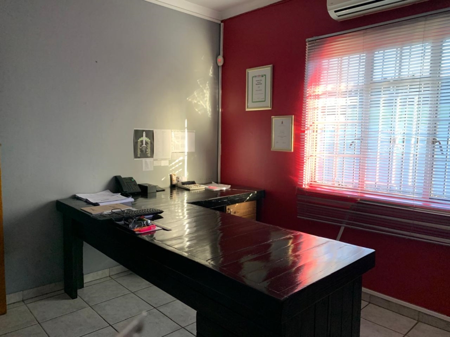 Commercial Property for Sale in Vanderbijlpark CW 1 Gauteng