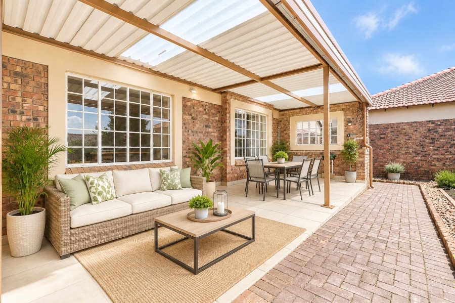 2 Bedroom Property for Sale in Amorosa Gauteng