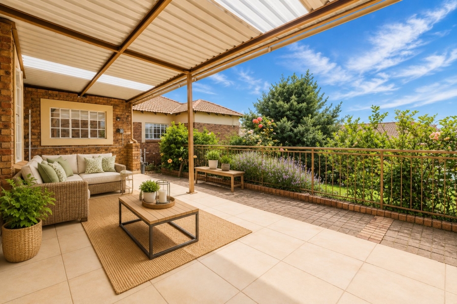 2 Bedroom Property for Sale in Amorosa Gauteng