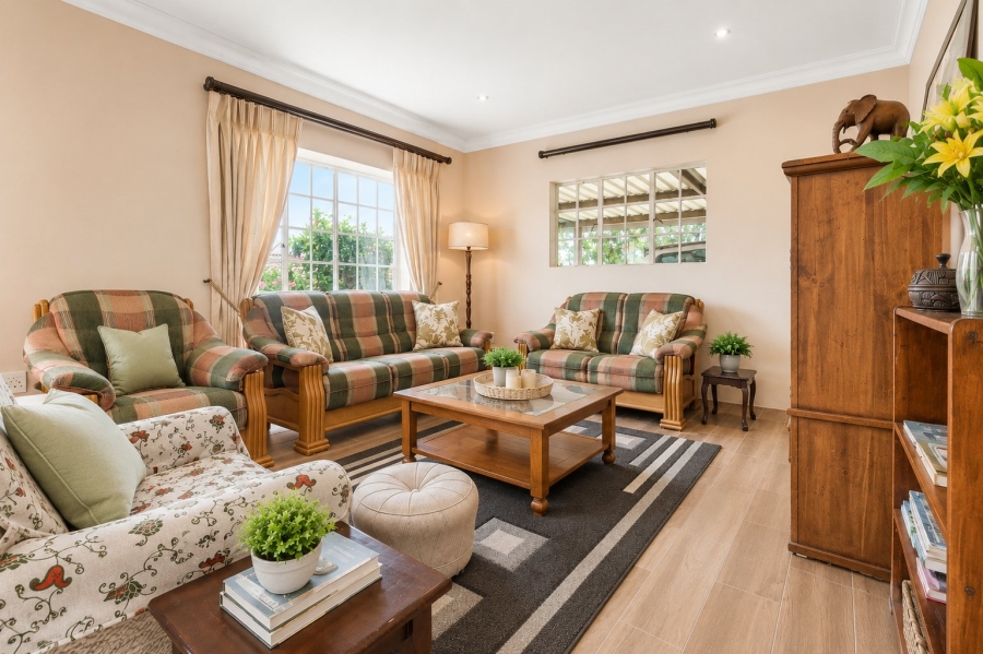 2 Bedroom Property for Sale in Amorosa Gauteng