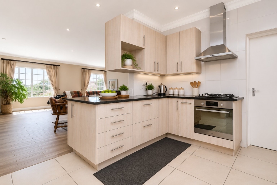 2 Bedroom Property for Sale in Amorosa Gauteng