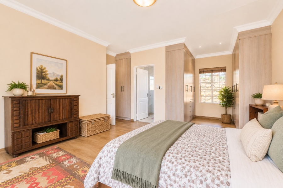 2 Bedroom Property for Sale in Amorosa Gauteng