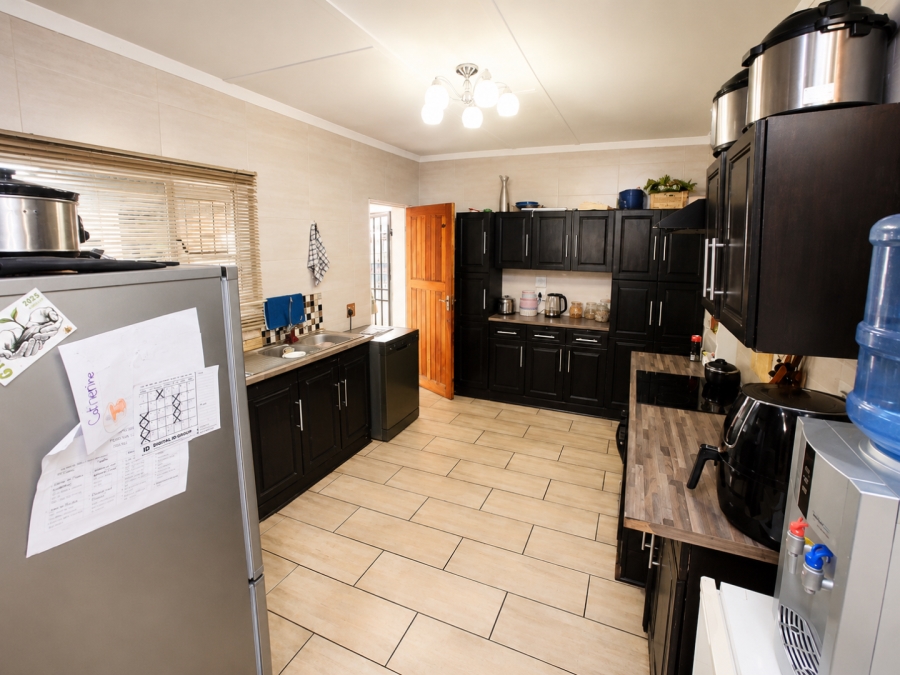 3 Bedroom Property for Sale in Vanderbijlpark SE 1 Gauteng