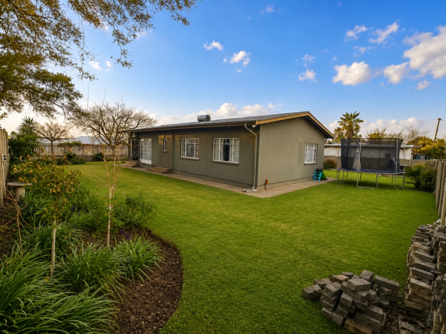 3 Bedroom Property for Sale in Vanderbijlpark SE 1 Gauteng