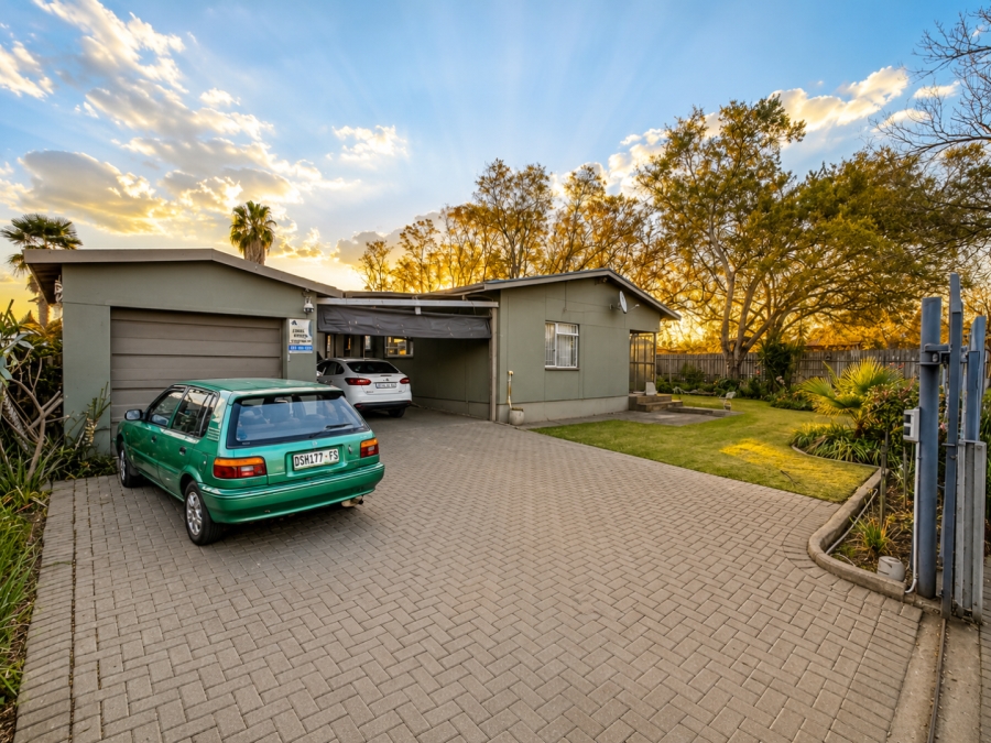 3 Bedroom Property for Sale in Vanderbijlpark SE 1 Gauteng