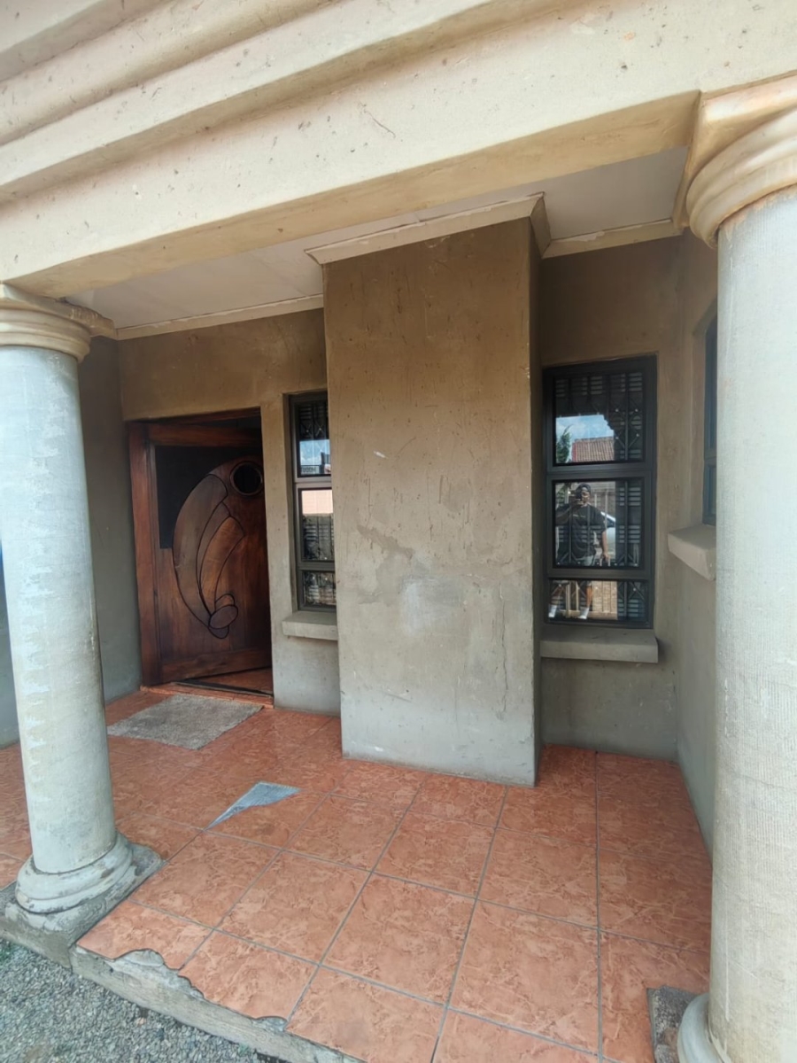 3 Bedroom Property for Sale in Vosloorus Ext 25 Gauteng