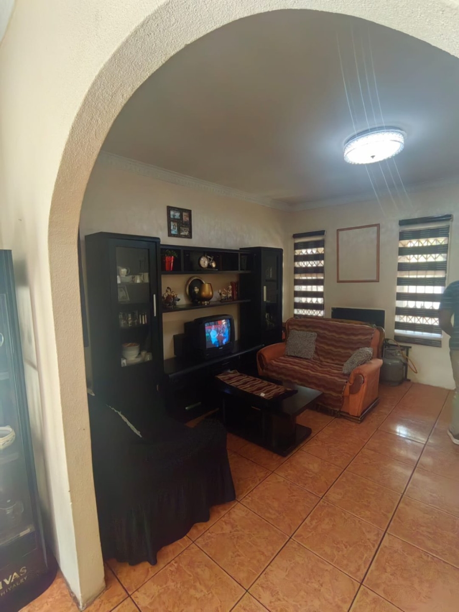 3 Bedroom Property for Sale in Vosloorus Ext 25 Gauteng