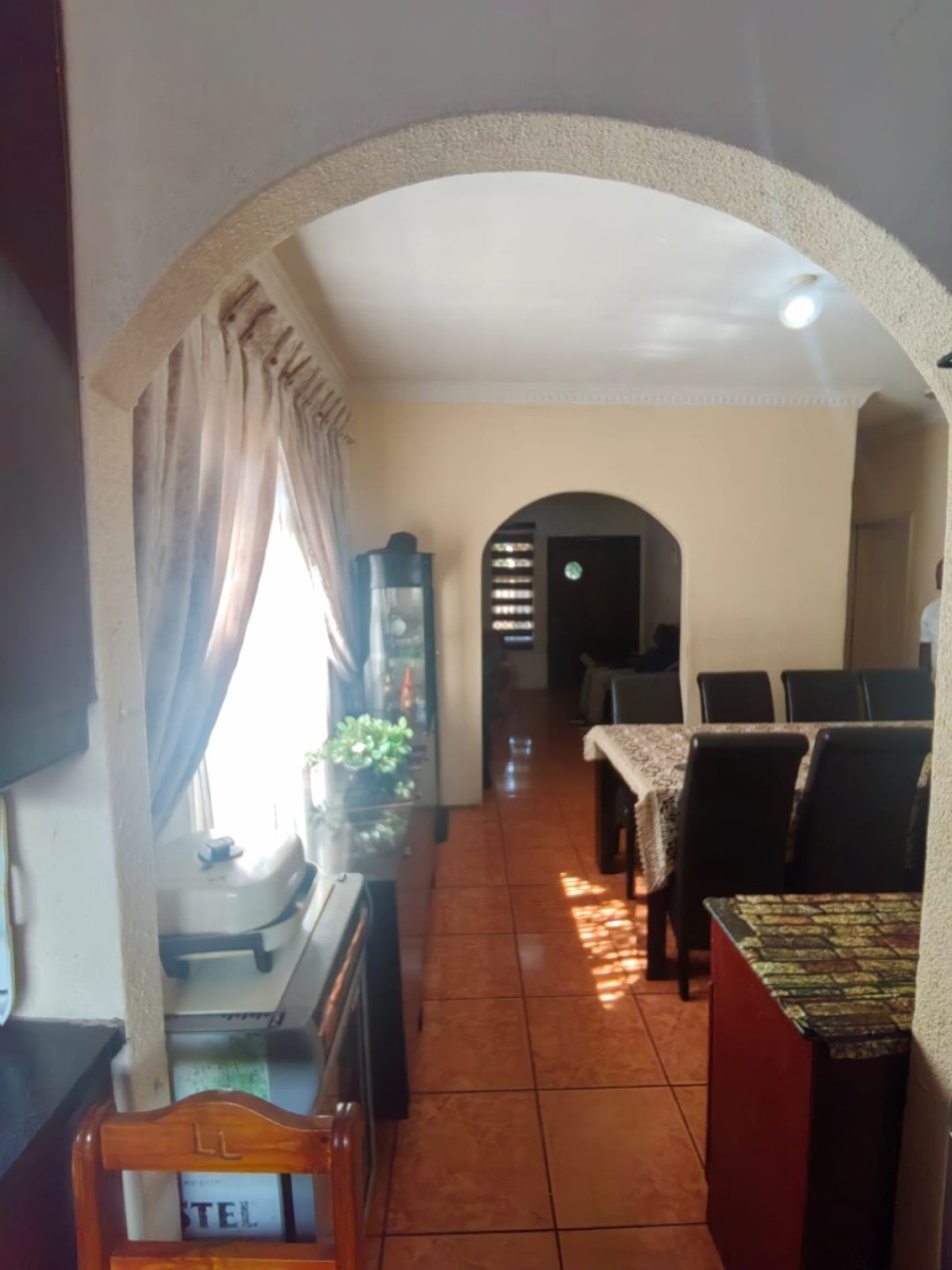 3 Bedroom Property for Sale in Vosloorus Ext 25 Gauteng