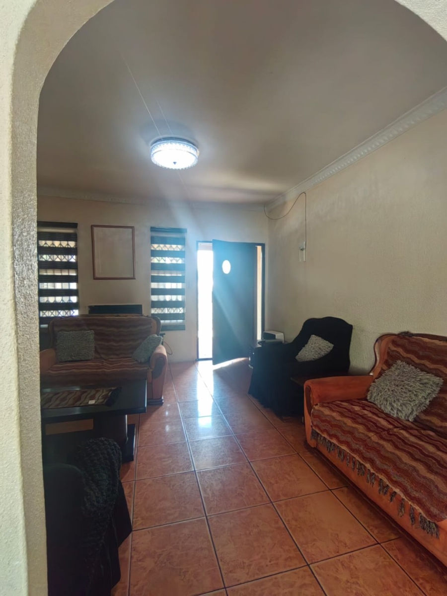 3 Bedroom Property for Sale in Vosloorus Ext 25 Gauteng