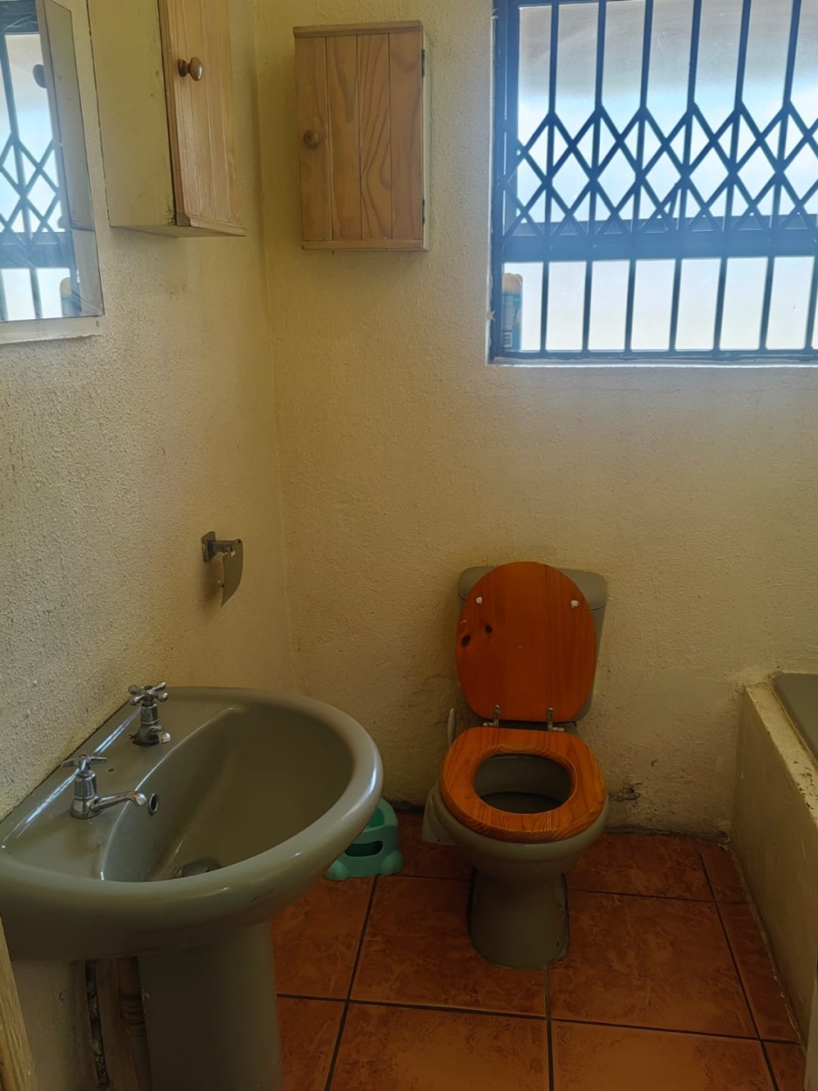 3 Bedroom Property for Sale in Vosloorus Ext 25 Gauteng