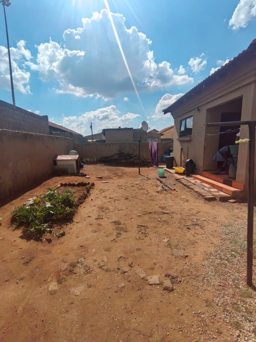 3 Bedroom Property for Sale in Vosloorus Ext 25 Gauteng