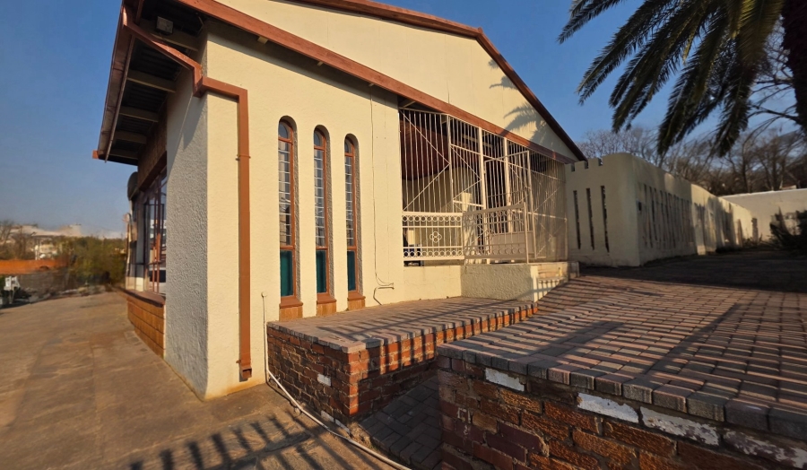 3 Bedroom Property for Sale in Laudium Gauteng