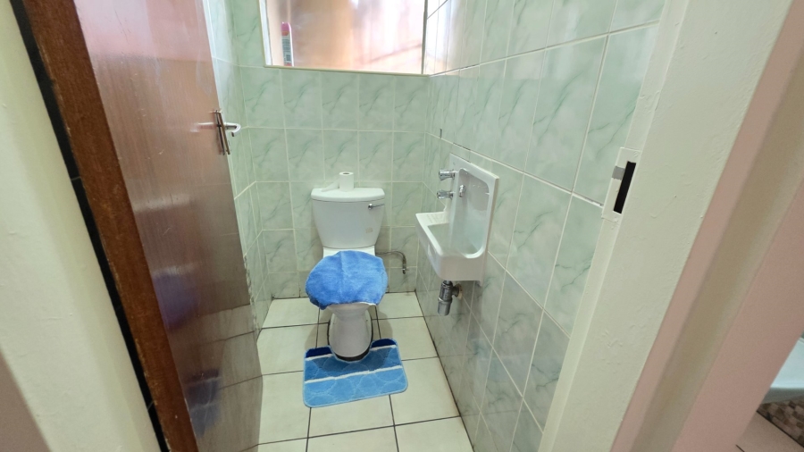 3 Bedroom Property for Sale in Laudium Gauteng