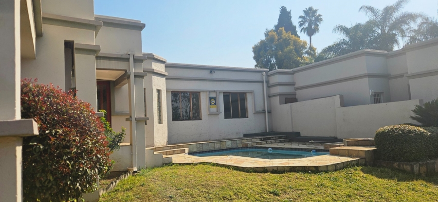 4 Bedroom Property for Sale in Jukskei Park Gauteng
