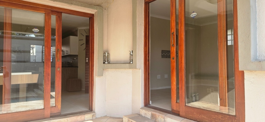 4 Bedroom Property for Sale in Jukskei Park Gauteng