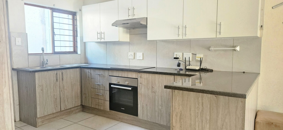 4 Bedroom Property for Sale in Jukskei Park Gauteng