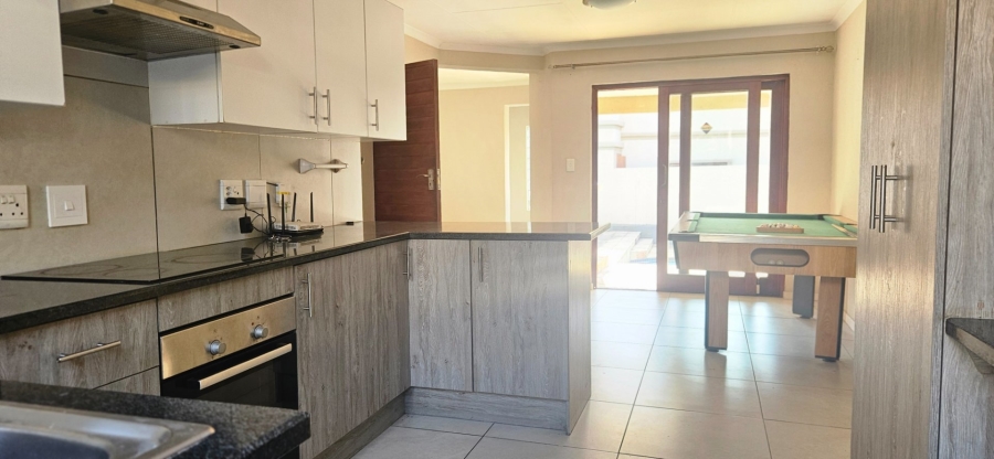 4 Bedroom Property for Sale in Jukskei Park Gauteng