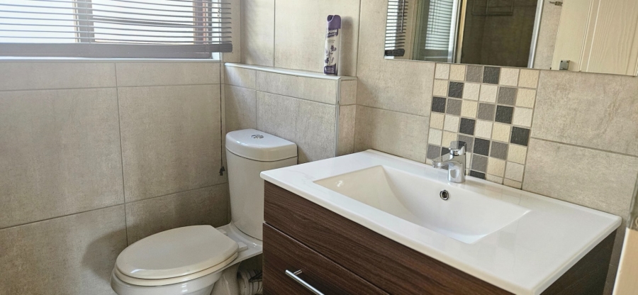 4 Bedroom Property for Sale in Jukskei Park Gauteng