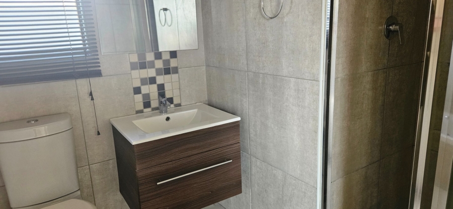 4 Bedroom Property for Sale in Jukskei Park Gauteng