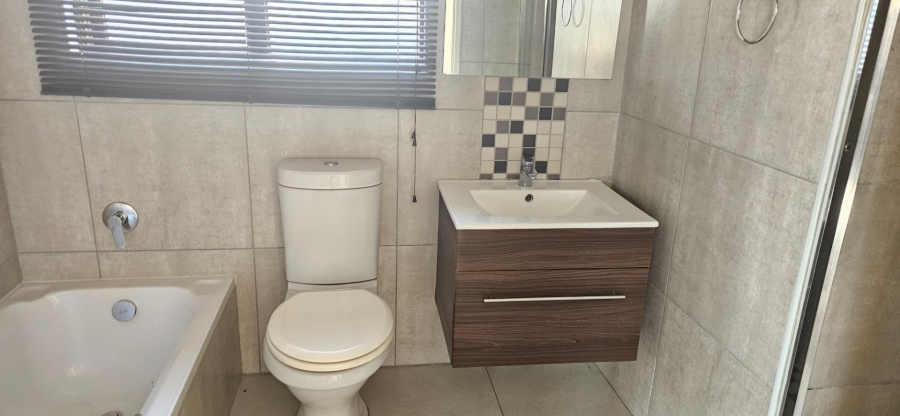 4 Bedroom Property for Sale in Jukskei Park Gauteng