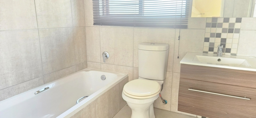 4 Bedroom Property for Sale in Jukskei Park Gauteng