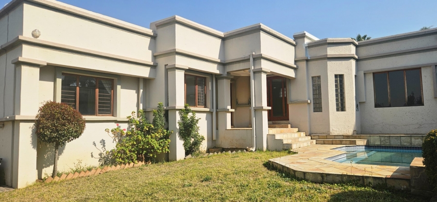 4 Bedroom Property for Sale in Jukskei Park Gauteng