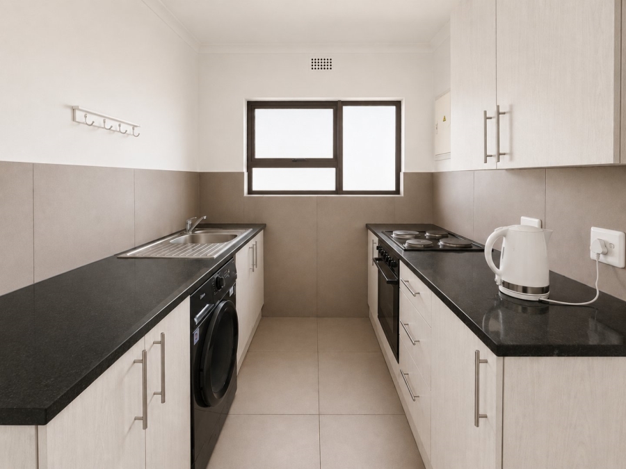 1 Bedroom Property for Sale in Edenvale Central Gauteng